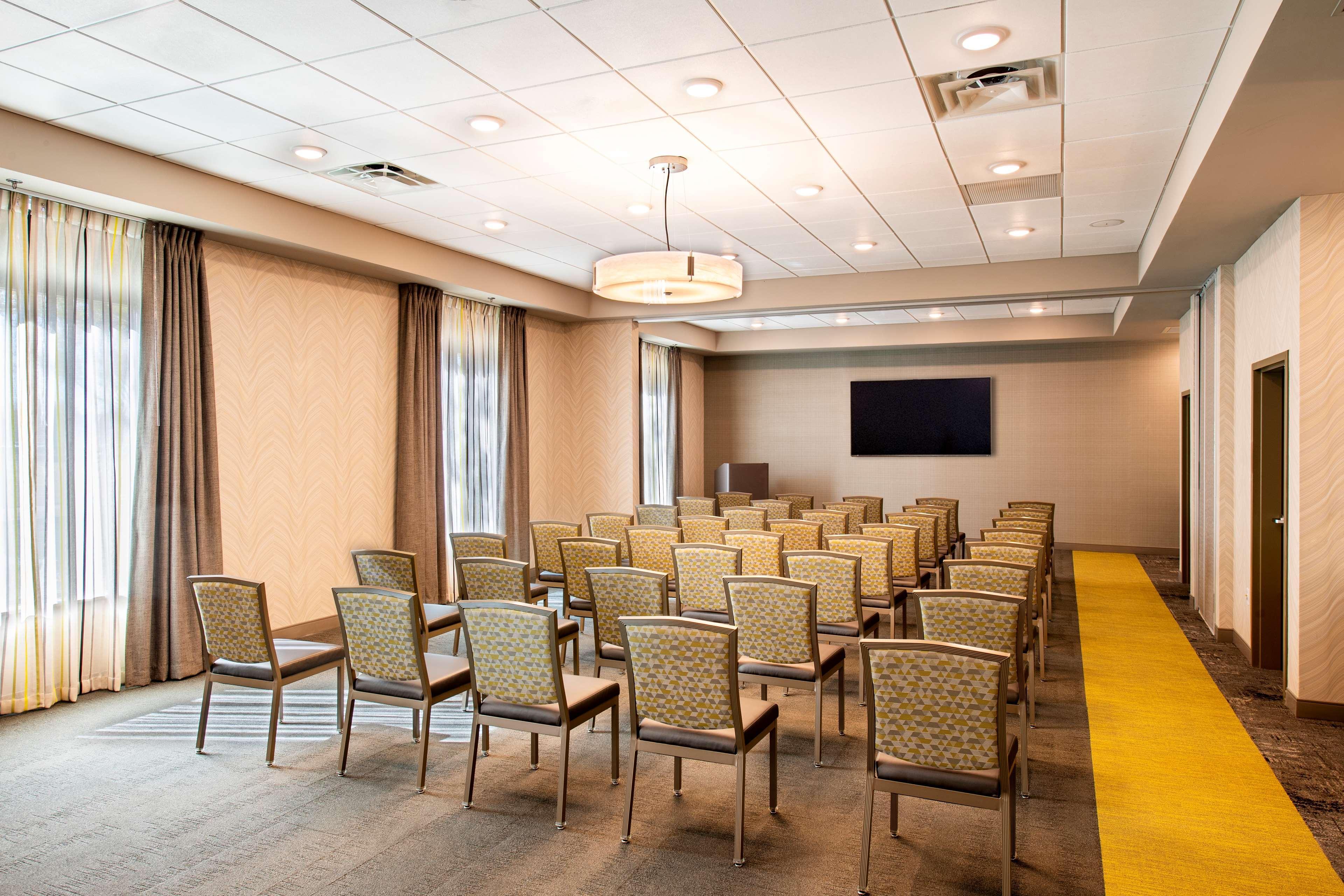 Hampton Inn & Suites Keller Town Center Bagian luar foto